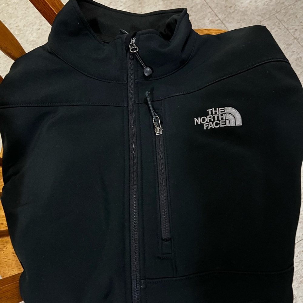 The North Face Apex Bionic Softshell
